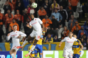 Conference League, Apoel-Fiorentina 2-1