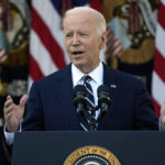 Elezioni Usa, Biden: “Accettiamo la scelta del Paese, con Trump transizione pacifica”