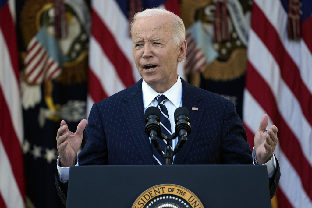 Elezioni Usa, Biden: “Accettiamo la scelta del Paese, con Trump transizione pacifica”