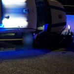 Roma: vigile investito, carabiniere denunciato per guida in stato di ebbrezza e lesioni