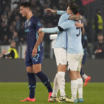 Europa League, Lazio-Porto 2-1