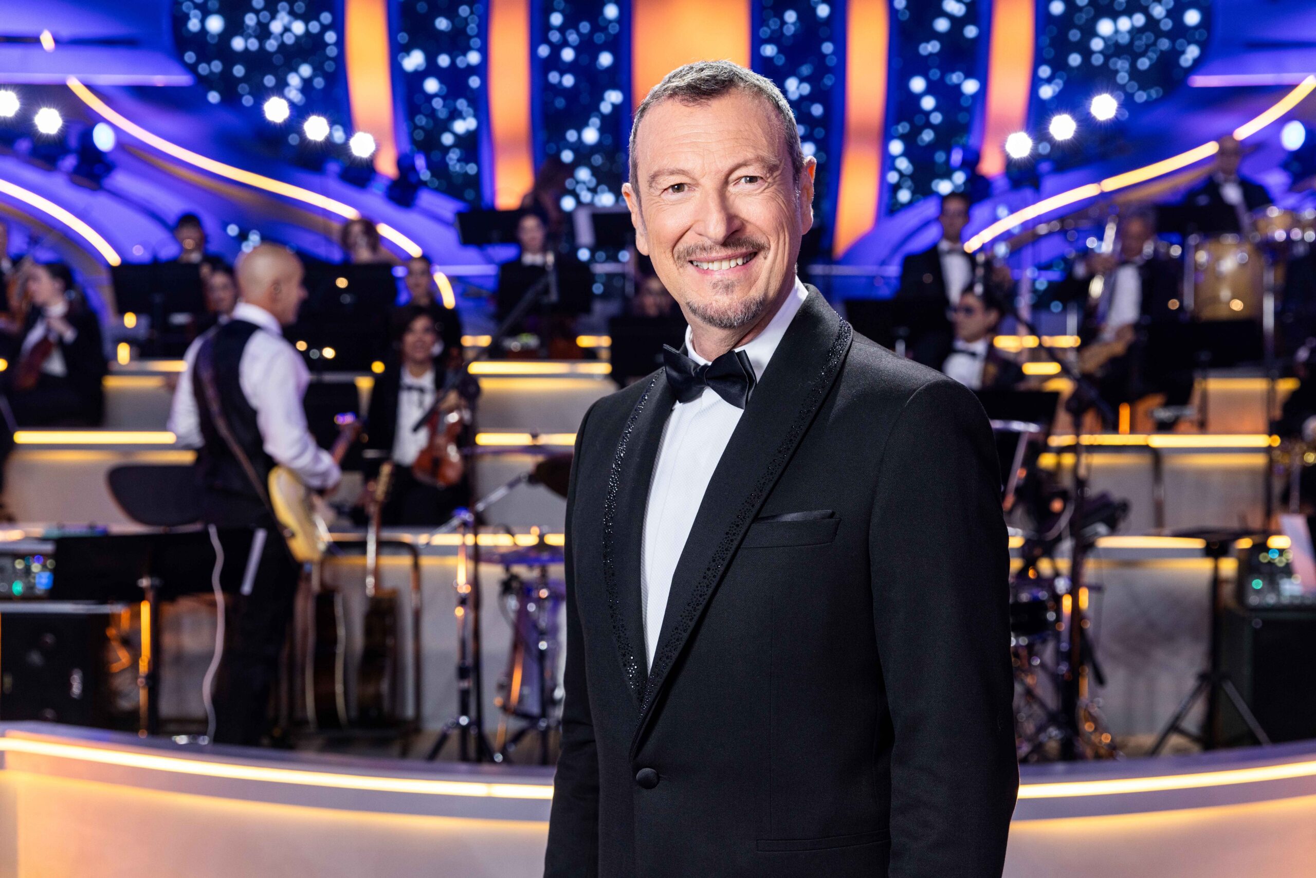 Ascolti Tv ieri 5 novembre: un milione di spettatori per La Corrida di Amadeus – Le Pagelle Ascolti Tv ieri 5 novembre: un milione di spettatori per La Corrida di Amadeus – Le Pagelle