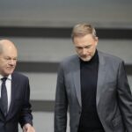 Germania, Scholz licenzia Lindner e spegne il ‘semaforo’: si va verso nuove elezioni