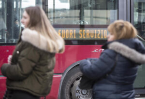 Trasporti, venerdì 8 novembre sciopero di 24 ore del trasporto pubblico locale