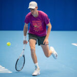 Atp Finals 2024, sorteggio gironi: Sinner con Medvedev, Fritz e De Minaur