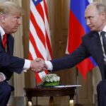 Ucraina, Trump: “Martedì parlerò con Putin”. Da Mosca arriva la conferma