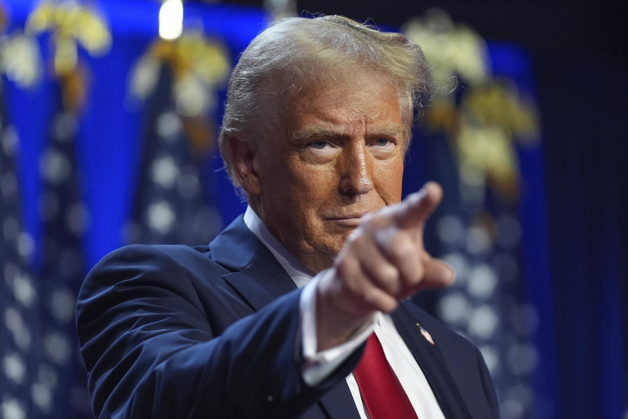Elezioni Usa, i perché della vittoria di Trump e della sconfitta di Harris