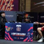 Isybank University Master, la più grande competizione italiana sui videogames