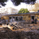 Alluvione Spagna, sale a 219 il bilancio delle vittime