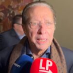 Paolo Berlusconi: “Craxi e Silvio ultimi veri statisti italiani”
