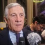 Usa, Tajani: “Su commercio no braccio di ferro, nel 2025 sarò a Washington”