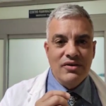 Vigile investito a Roma, il primario: “Amputazione necessaria per salvargli la vita”