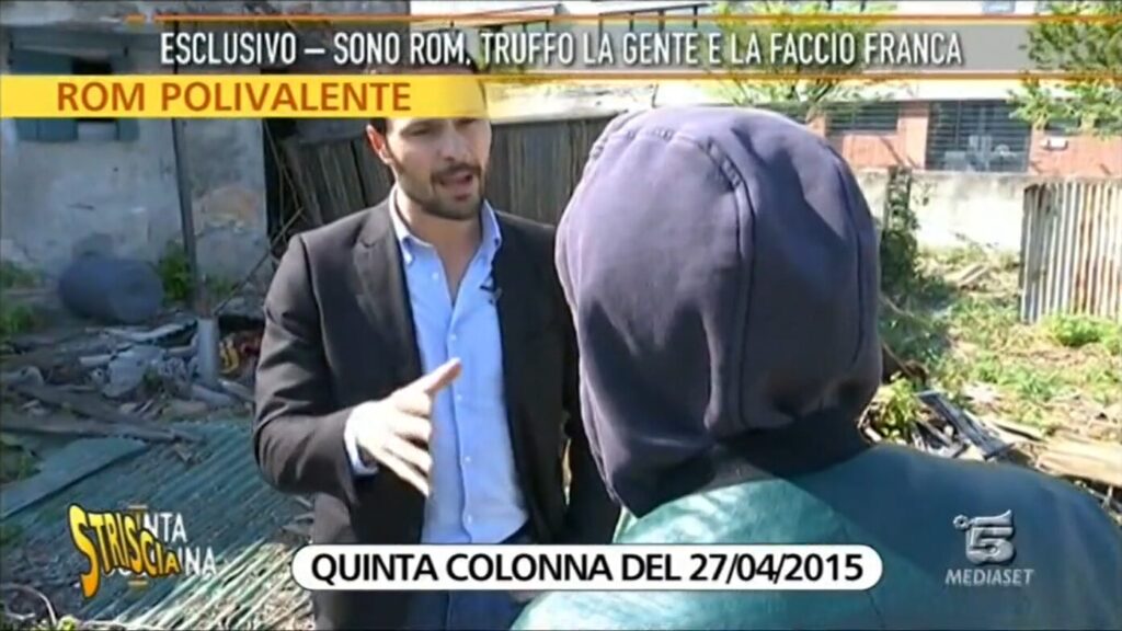 Galleria foto 'Striscia la notizia, i casi più eclatanti del tg satirico' - foto 2