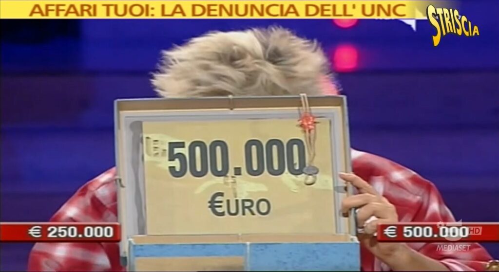 Galleria foto 'Striscia la notizia, i casi più eclatanti del tg satirico' - foto 7