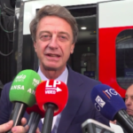 Trenitalia, rinnovato accordo con ferrovie svizzere. Corradi: “Partnership virtuosa”