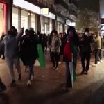 Tifosi israeliani aggrediti ad Amsterdam: l’intervento della polizia