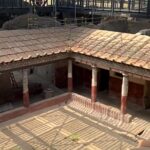 Scavi Pompei, dal 15 novembre limite ingressi: 20mila al giorno