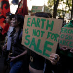 Clima, Aia: “Stato che viola la legge è responsabile, clima pulito è un diritto umano”
