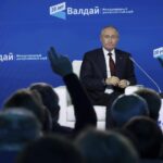 Cremlino: “Contatto tra Putin e Trump possibile, ma non ci sono ancora dettagli”