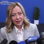 Meloni: “Musk interlocutore, ha fatto cose straordinarie”