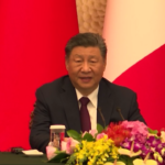 Cina, Xi a Mattarella: “Dialogo e armonia per superare divergenze”