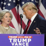 Usa, Trump nomina Susie Wiles capo dello staff della Casa Bianca