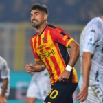 Lecce-Empoli 1-1, Pellegri chiama e Pierotti risponde