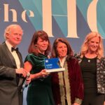 La Fondazione Severino premiata agli RFK Human Rights Italia Awards 2024