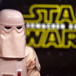 Star Wars, in arrivo una nuova trilogia