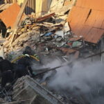 Ucraina, attacco russo su Zaporizhzhia: bilancio delle vittime sale a 8 morti