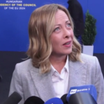 Meloni a Schlein: “Difendo i diritti sindacali meglio della sinistra al caviale”