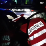 Migranti, fermati due presunti scafisti in provincia di Reggio Calabria