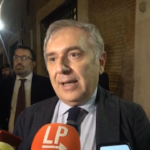 Migranti, Santalucia: “Da toghe nessuna invasione di campo, serve serenità”