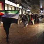 Tifosi israeliani aggrediti ad Amsterdam, Wilders: “E’ stato un pogrom”