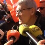 Meloni e diritti sindacali, Landini: “Atto di bullismo, schiaffo a chi non può curarsi”