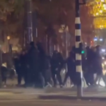 Tifosi israeliani aggrediti ad Amsterdam, feriti e arresti
