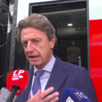 Capotreno accoltellato, Corradi: “Da 6 mesi il personale Trenitalia in Emilia-Romagna dotato di bodycam”