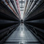 Industria rallenta, produzione in calo del 4% rispetto all’anno precedente