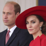 Principe William e il tumore della moglie Kate: “Orgoglioso di lei, 2024 l’anno più difficile della mia vita”