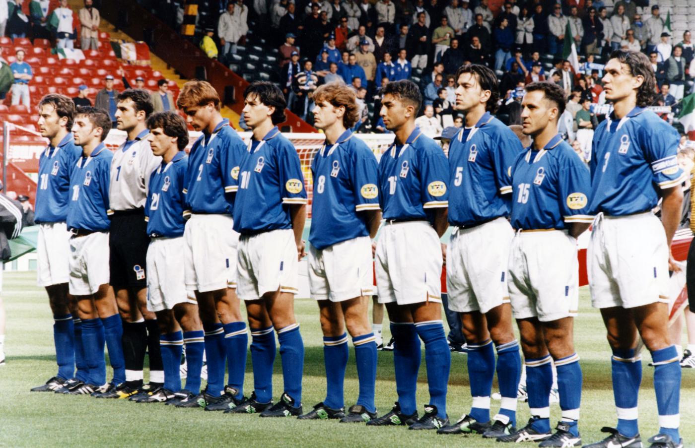 Del Piero compie 50 anni, il re del gol e la sua vita bianconera