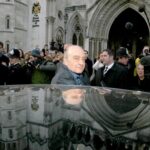 Regno Unito, Mohamed Al Fayed potrebbe aver abusato di 111 donne