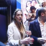 Arianna Meloni: “Noi donne con 38 di febbre andiamo al lavoro”