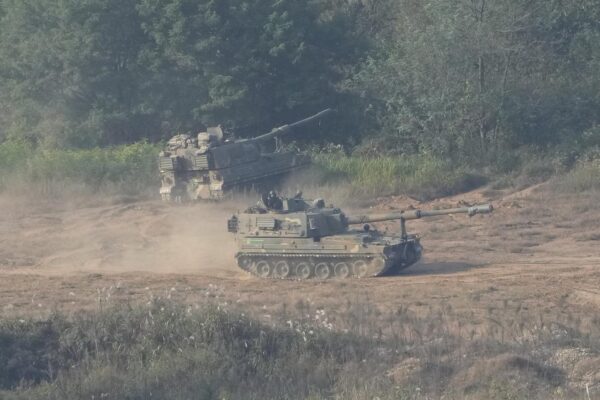 Tensioni in Corea del Sud l'esercito in azione