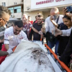 Gaza, almeno 19 morti per attacchi di Israele