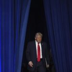 Iran respinge accuse sul piano per uccidere Donald Trump