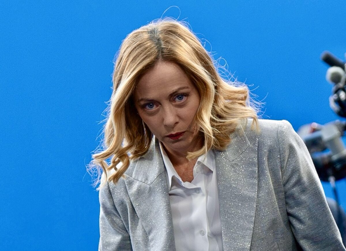 Bologna, Meloni: “Certa sinistra foraggia i facinorosi” Bologna, Meloni: “Certa sinistra foraggia i facinorosi”