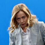 Bologna, Meloni: “Certa sinistra foraggia i facinorosi”