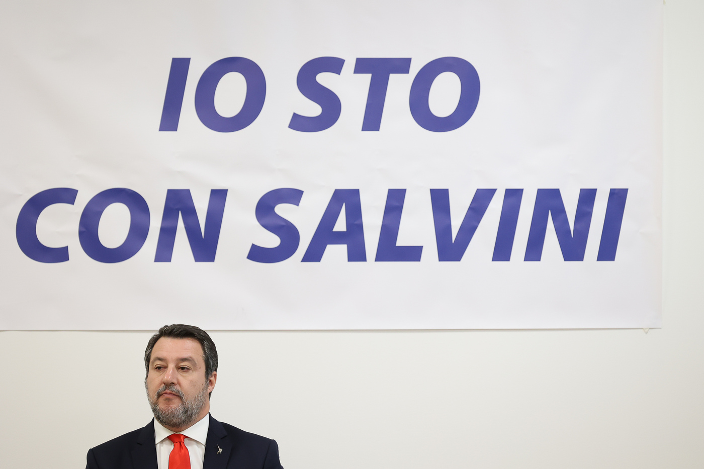 Elezioni Usa, Salvini: “Se Trump fa finire la guerra merita Nobel per la Pace” Elezioni Usa, Salvini: “Se Trump fa finire la guerra merita Nobel per la Pace”