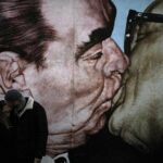 35 anni fa la caduta del Muro di Berlino