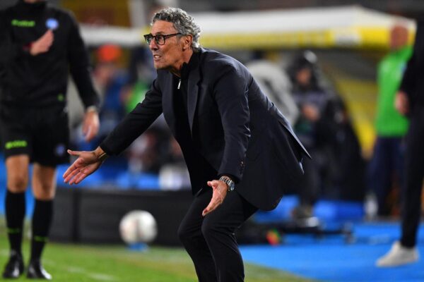 U.S. Lecce vs Empoli F.C. - Serie A Enilive 2024/25